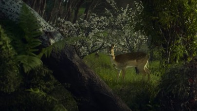 Robert Downey Jr'ın yapımcısı olduğu Netflix'in yeni dizisi Sweet Tooth'tan ilk fragman geldi!