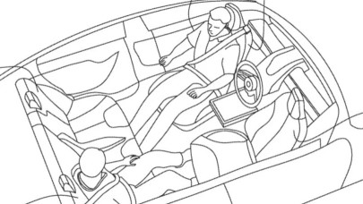2 kişinin öldüğü Tesla kazasının raporu çıktı: Sorun otopilot özelliğinde mi?