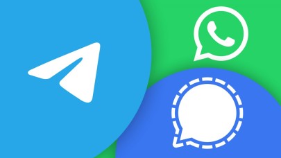 WhatsApp kan kaybetmeye devam ediyor! Rakipleri yüzde 1200 büyüdü