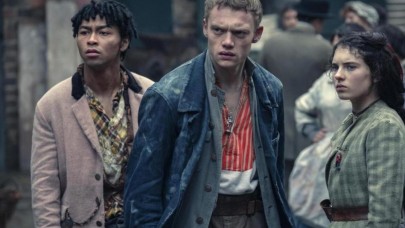 Netflix'ten şok karar: Popüler dizisini iptal etti