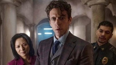 Da Vinci Şifresi'nin öncesini anlatacak The Lost Symbol'dan ilk fragman geldi