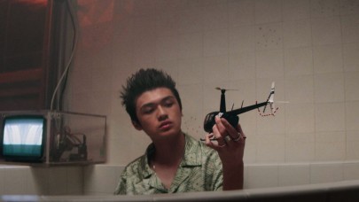 Microsoft yapay zeka ile ünlü şarkıcının parçasıyla hiç bitmeyen bir remix oluşturdu!