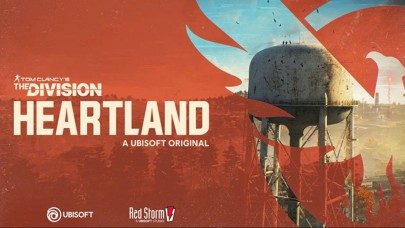 Ubisoft,  oynaması ücretsiz The Divison: Heartland'i duyurdu!