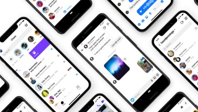 Facebook,  Messenger ve Instagram için birçok özelliği duyurdu!