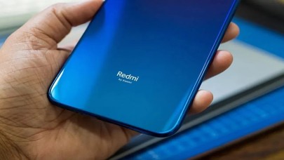 Damla su çentikli Redmi Note 8 2021'in tasarım detayları ortaya çıktı