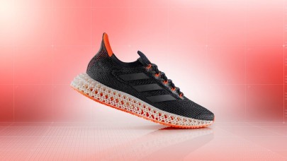 Adidas'ın 3D yazıcı ile ürettiği koşu ayakkabısı "hileli" olarak adlandırıldı!