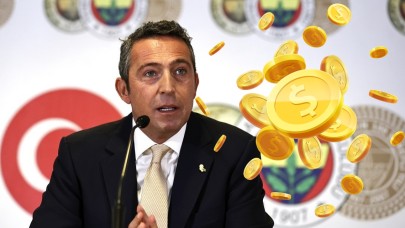 Fenerbahçe'den beklenen kripto para hamlesi! Anlaşma sağlandı