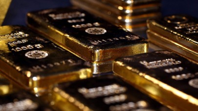 En çok altın rezervine sahip ülkeler belli oldu! Türkiye de listede