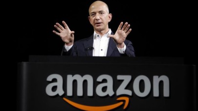 Almanya,  Amazon şirketi hakkında soruşturma başlattı