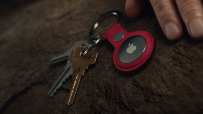 Apple AirTag'ler şimdiden hacklendi