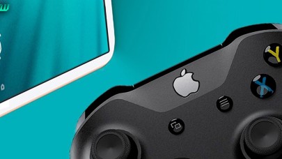 Apple kendi oyun konsolunu mu hazırlıyor?