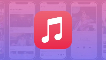Apple Music vites yükseltti: Hi-fi atılımı