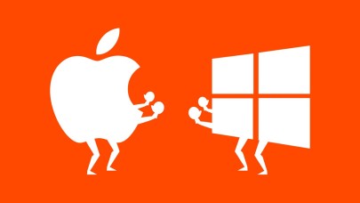 Dünyanın en değerli şirketi Microsoft oldu! Apple'ı geride bıraktı...