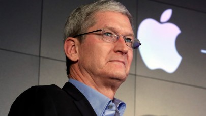 Çip sıkıntısı Apple'ı da mı vuracak? Tim Cook uyardı!