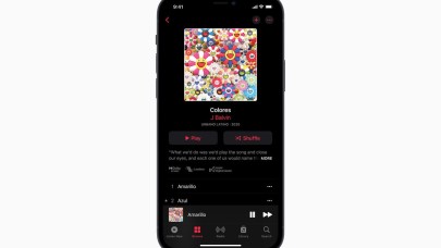 Apple Music'ten dev hamle! Ekstra ücret ödemeden kayıpsız ses deneyimi