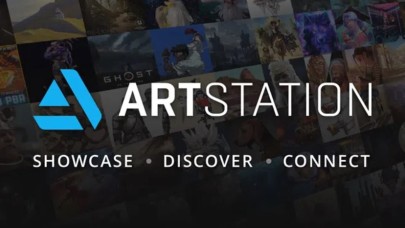 Epic Games yeni bir şirket satın aldı: ArtStation