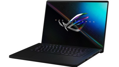 Oyun tutkunlarına özel Asus ROG Zephyrus S17 tanıtıldı!