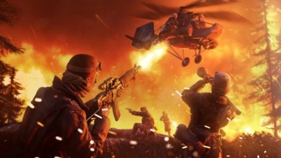 Battlefield 6 gece gündüz döngüsüne sahip olabilir!