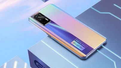 Realme'nin süper hızlı şarj desteği sunan GT Neo Flash Edition'ı geliyor