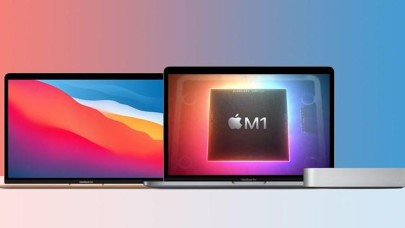 MacBook Pro 2021,  Apple M1X çip ile gelecek