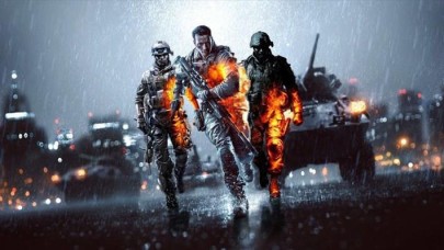 Battlefield 6 bu yıl çıkış yapıyor!
