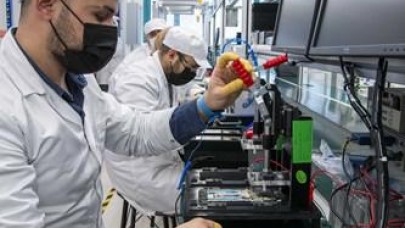 Çinli telefon markası Tecno da Türkiye'de üretime başladı