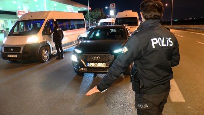 İçişleri Bakanlığı kaç kişiye çalışma izin belgesi verildiğini açıkladı!