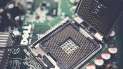 Avrupa Birliği yonga üretimine el attı!