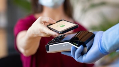 Temassız ödemelerde şifresiz işlem limiti yükseldi