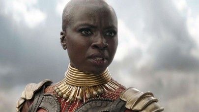 Marvel evreni büyümeye devam ediyor! Okoye dizisi geliyor