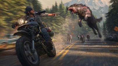 Days Gone üzücü haberi verdi: PC versiyonunda DLSS ve ışın izleme bulunmayacak