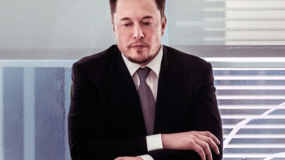 SpaceX'in Elon Musk'ın cinsel tacizini örtbas etmek için 250 bin dolar ödediği iddia ediliyor
