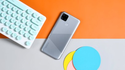 Çinli üretici realme de Türkiye'de üretime başladığını duyurdu!