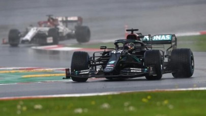 İddiaya göre 2021 Formula 1 Türkiye yarışı iptal edildi!