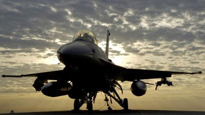 ABD Hava Kuvvetleri F-22'yi erken emekli edecek!