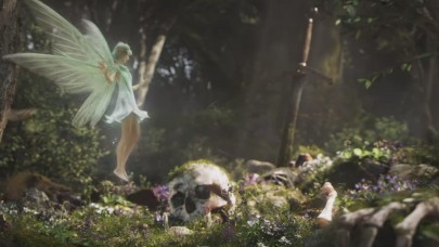 Yeni Fable oyunu ForzaTech grafik motoruyla geliştiriliyor!