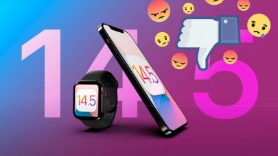 Facebook şimdi de tehdide başladı! Apple kullanıcıları dikkat