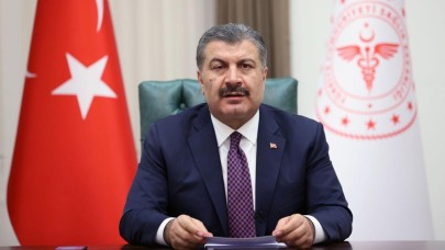 Bakan Koca açıkladı: Maçlar seyircili olacak,  müzik yasağı kalkacak