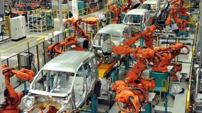 Ford Otosan,  Eskişehir fabrikasında üretimi durdurdu