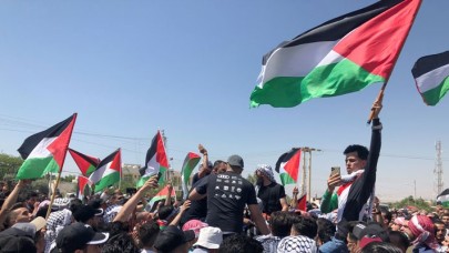 Apple çalışanları bir mektupla şirketi Filistin'e desteğe çağırdı