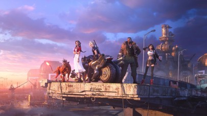 PC oyuncuları için Final Fantasy VII Remake'ten kötü haber!