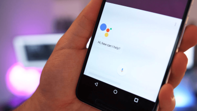 Google Asistan'ın yeni arayüzü ortaya çıktı!