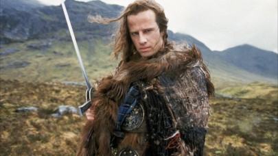 Popüler film Highlander’ın yeniden yapımı geliyor