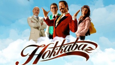 Hokkabaz filminin devamı geliyor! Cem Yılmaz duyurdu