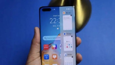 Huawei’in yeni işletim sistemi Harmony OS 2.0 böyle gözükecek!