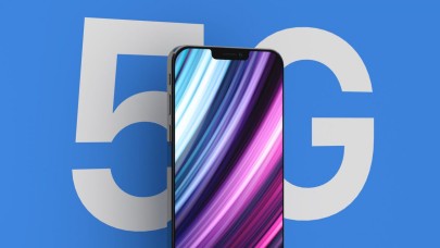 Apple,  2023'te kendi 5G modemini kullanmaya başlayacak