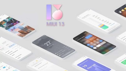 İşte MIUI 13 güncellemesi alacak Redmi,  Xiaomi,  Poco ve Black Shark modelleri!!