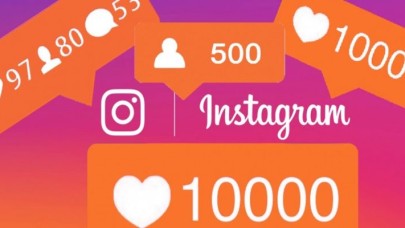 Instagram gönderilerinde beğeniler nasıl gizlenir?