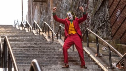 The Joker 2'nin yapım süreci devam ediyor!