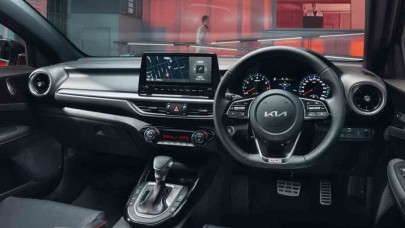 Otomobil tutkunları 2021 model Kia Cerato'ya bayılacak!